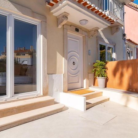 Chalet Maria da Assunção by LovelyStay Estoril Exterior foto