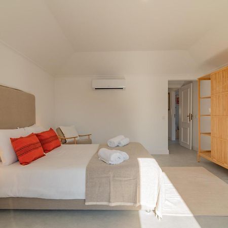Chalet Maria da Assunção by LovelyStay Estoril Exterior foto