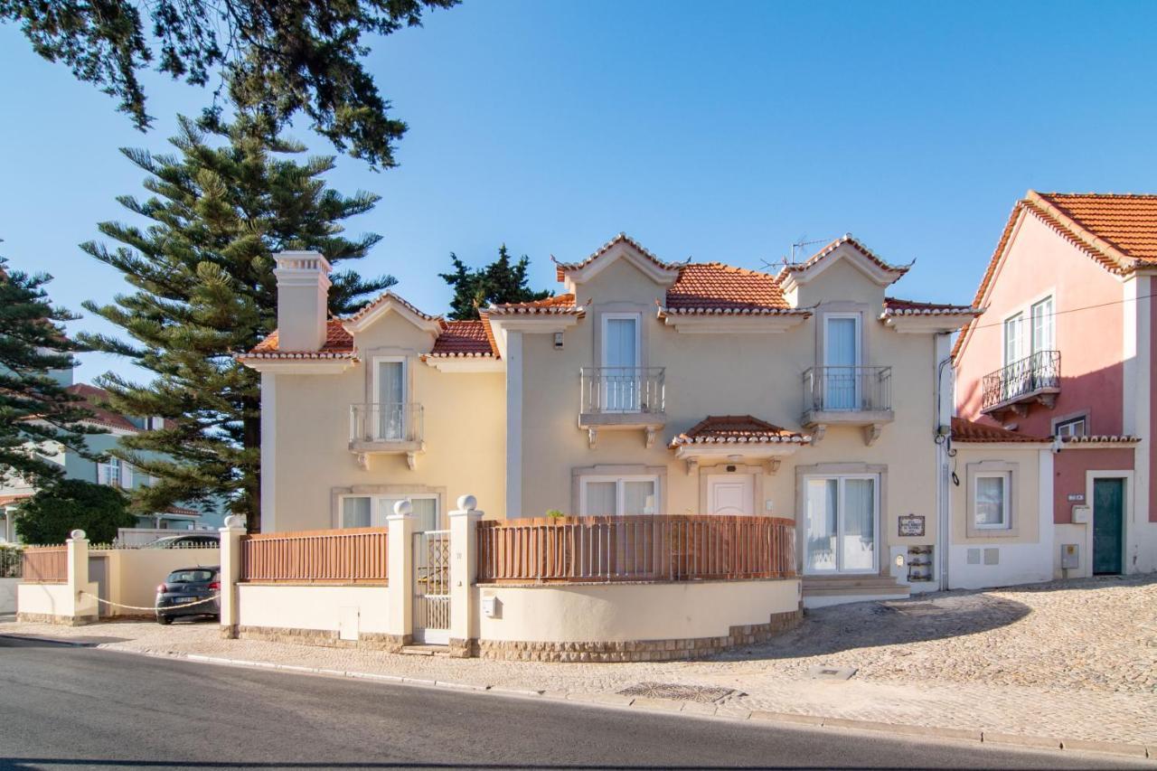 Chalet Maria da Assunção by LovelyStay Estoril Exterior foto