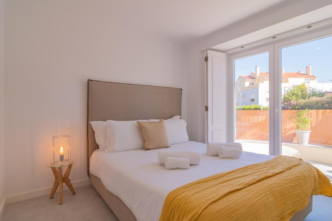 Chalet Maria da Assunção by LovelyStay Estoril Exterior foto