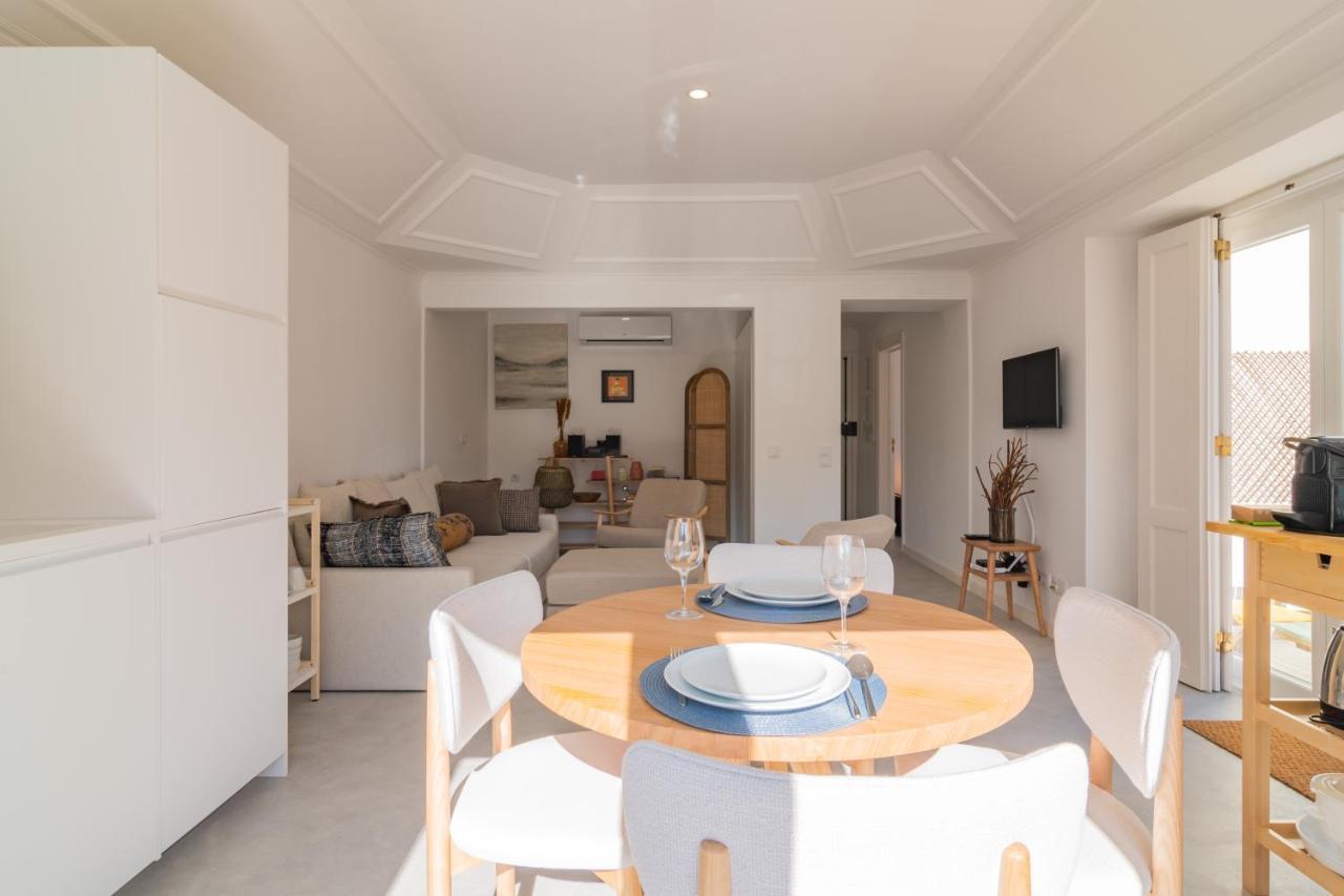 Chalet Maria da Assunção by LovelyStay Estoril Exterior foto