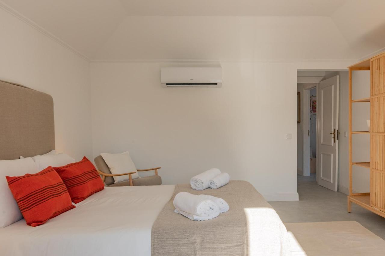 Chalet Maria da Assunção by LovelyStay Estoril Exterior foto