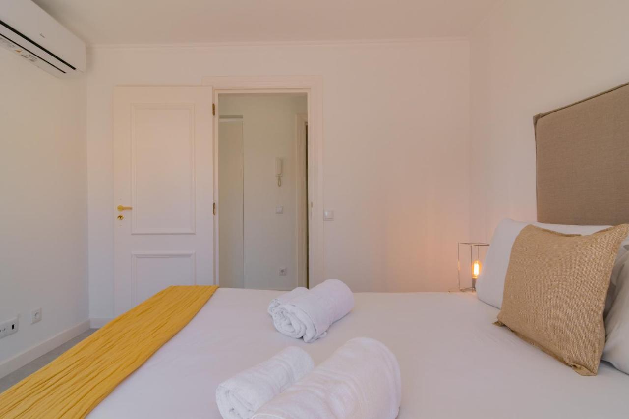 Chalet Maria da Assunção by LovelyStay Estoril Exterior foto